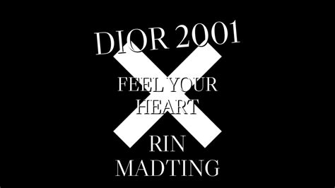 dior 2001 rin|Dior 2001 free download.